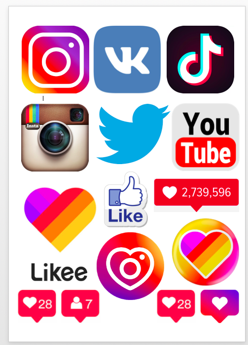 Изображение _Соц сети